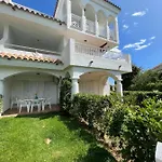 Apartamento Apcostas - Complejo Al Andalus