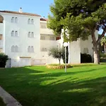 Apcostas - Complejo Al Andalus Apartamento Alcossebre
