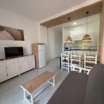 Apartamento Apcostas - Complejo Al Andalus