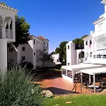 Apartamento Apcostas - Complejo Al Andalus