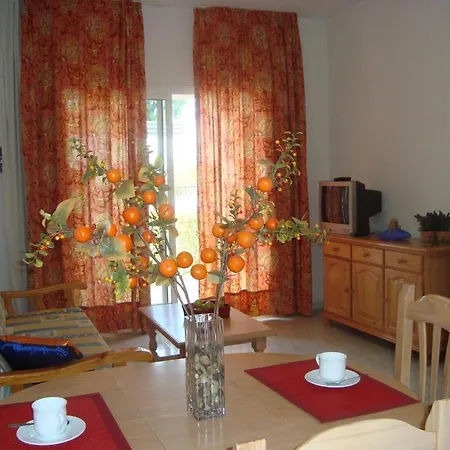 Apcostas - Complejo Al Andalus