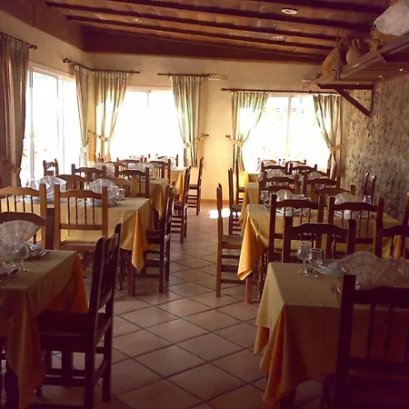 Apcostas - Complejo Al Andalus *