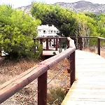Apcostas - Complejo Al Andalus 公寓