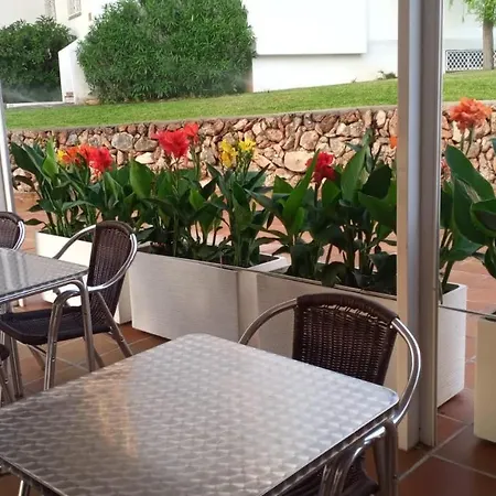 Apcostas - Complejo Al Andalus Apartamento