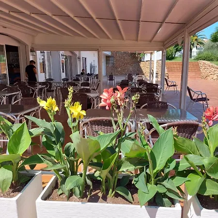 Apcostas - Complejo Al Andalus Apartment *