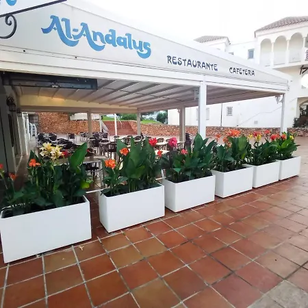 Apcostas - Complejo Al Andalus * Alcoceber