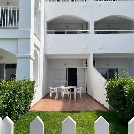 Apcostas - Complejo Al Andalus Apartment Alcoceber