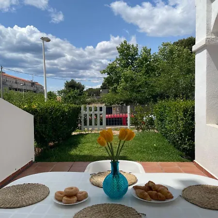 Apartment Apcostas - Complejo Al Andalus Alcoceber