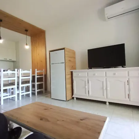 Apartment Apcostas - Complejo Al Andalus