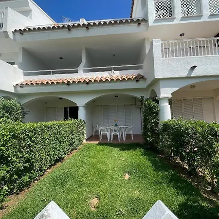 Apartamento Apcostas - Complejo Al Andalus