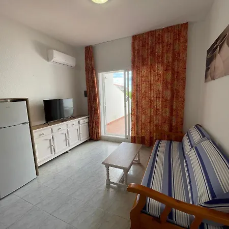 Apartamento Apcostas - Complejo Al Andalus