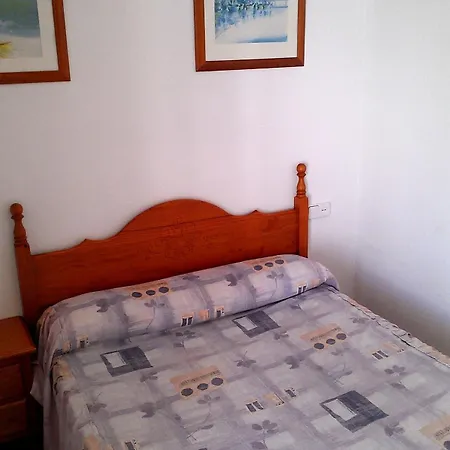 Apcostas - Complejo Al Andalus Apartment
