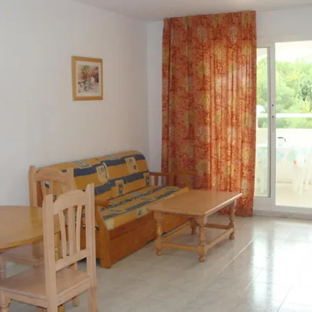 Apcostas - Complejo Al Andalus Apartment *