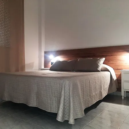 Apcostas - Complejo Al Andalus Apartamento Alcossebre