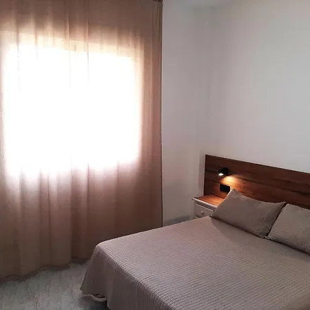 Apartment Apcostas - Complejo Al Andalus Alcoceber