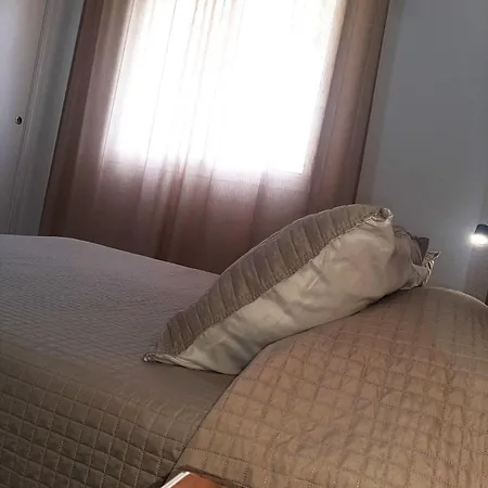 Apcostas - Complejo Al Andalus Apartamento