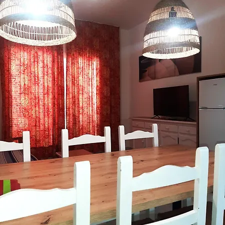 Apcostas - Complejo Al Andalus Apartment Alcoceber