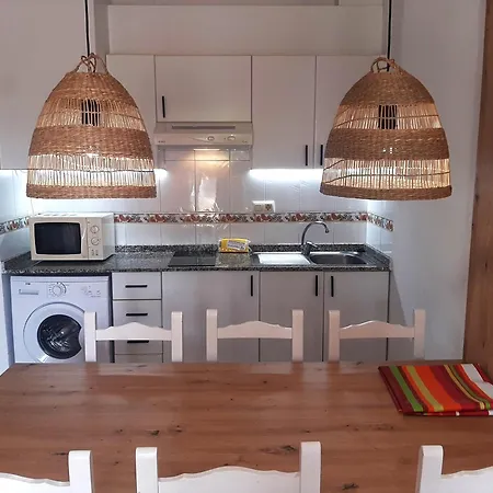Apartment Apcostas - Complejo Al Andalus Alcoceber