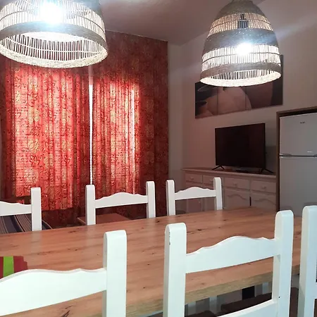 Apcostas - Complejo Al Andalus Apartamento