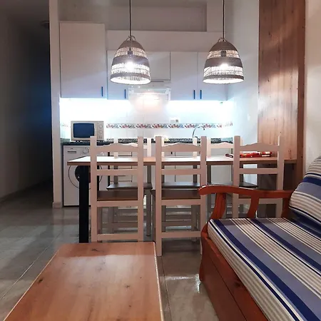 Apartment Apcostas - Complejo Al Andalus