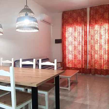 Apcostas - Complejo Al Andalus Apartment