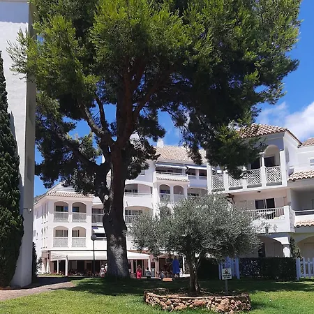 Apcostas - Complejo Al Andalus Apartment
