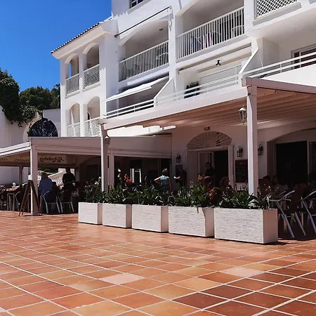 Apartamento Apcostas - Complejo Al Andalus