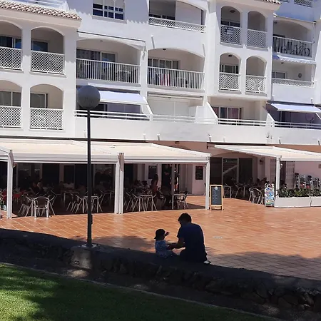 Apcostas - Complejo Al Andalus Apartment *