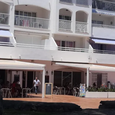 Apartment Apcostas - Complejo Al Andalus *