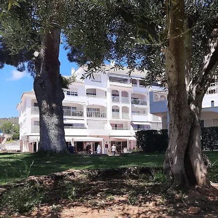 Apcostas - Complejo Al Andalus Apartment Alcoceber