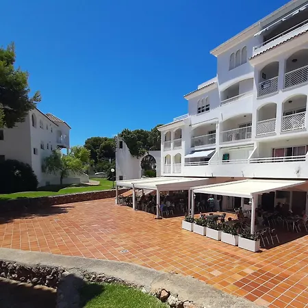 Apartment Apcostas - Complejo Al Andalus Alcoceber