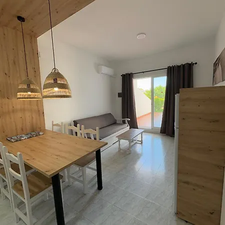 Apcostas - Complejo Al Andalus Apartamento *