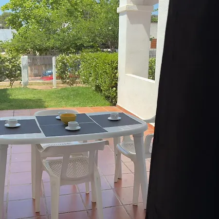 Apcostas - Complejo Al Andalus Apartamento
