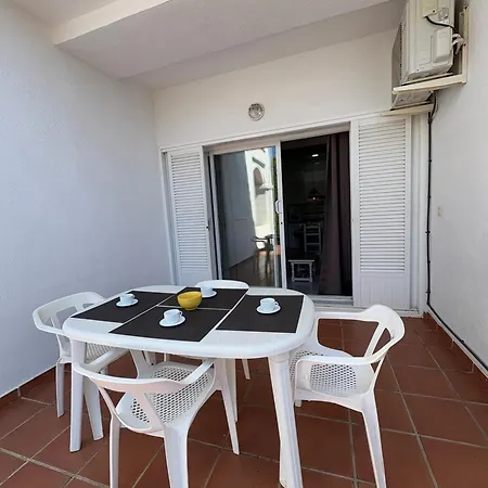 Apartamento Apcostas - Complejo Al Andalus