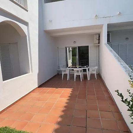 Apartamento Apcostas - Complejo Al Andalus *