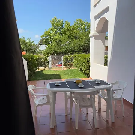 Apcostas - Complejo Al Andalus Alcossebre