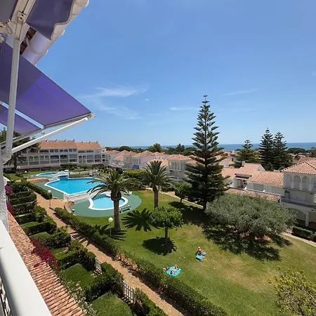 Apcostas - Complejo Al Andalus Apartamento *
