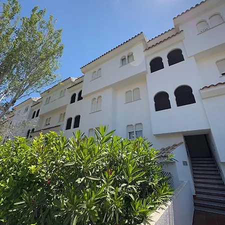 Apartamento Apcostas - Complejo Al Andalus *