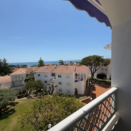 Apcostas - Complejo Al Andalus Apartamento Alcossebre