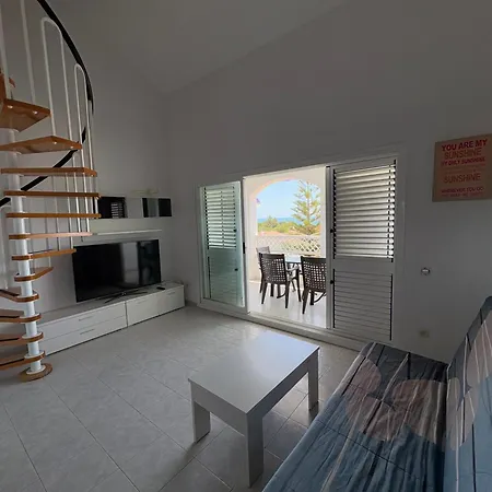 Apcostas - Complejo Al Andalus Apartamento