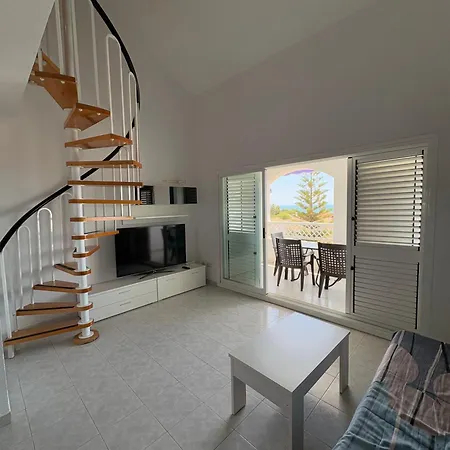 Apartamento Apcostas - Complejo Al Andalus
