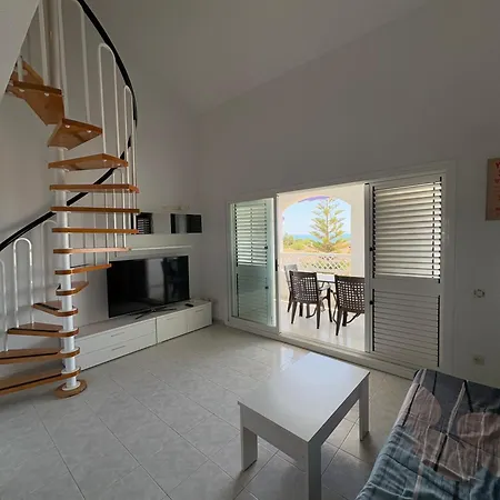 Apcostas - Complejo Al Andalus Apartamento *