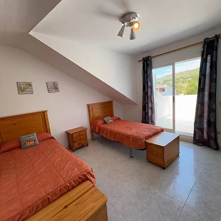Apartamento Apcostas - Complejo Al Andalus Alcossebre
