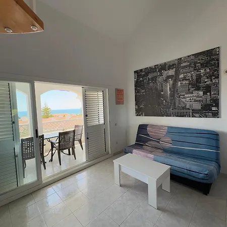Apartamento Apcostas - Complejo Al Andalus *
