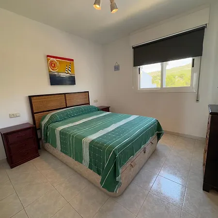 Apcostas - Complejo Al Andalus Apartamento Alcossebre