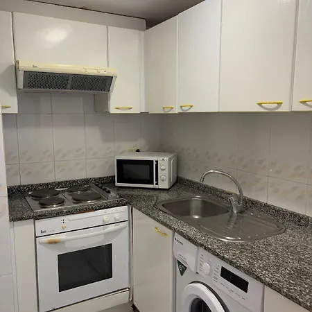 Apcostas - Complejo Al Andalus Apartamento