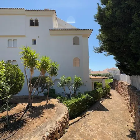 Apartamento Apcostas - Complejo Al Andalus