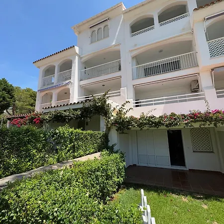 Apcostas - Complejo Al Andalus Apartamento *