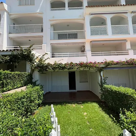 Apartamento Apcostas - Complejo Al Andalus *