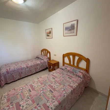 Apcostas - Complejo Al Andalus Apartamento
